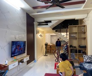 9 Hiếm Có ĐỘC NHẤT. Bán nhà 4 tầng Có gara Đường 5m có vỉa hè đường Phú Xá .Có gara ôtô. chỉ 3.3 tỷ