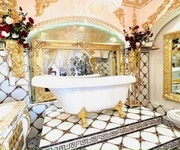 1 Bán nhà Lâm Văn Bền Quận 7 dát vàng 4 tầng chỉ 9,1 tỷ Ngang 5M nở hậu
