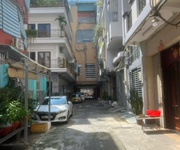3 Cần bán gấp nhà HXH Nguyễn Trãi P.8, Quận 5