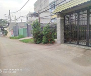 Gấp  nhà 3 tầng 155m2 mặt đường xe tải kd thạnh xuân 24 bán nhanh giá tốt nhỉnh 6tỷ