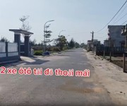 2 Chính chủ cần chuyển nhượng lô góc  2 mặt tiền đường trước nhà 10 m