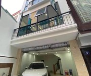 Bán nhà xuân la, tây hồ.41m2, 6 tầng, gara oto.mt 5m, 11.9 tỷ