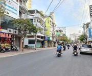 Bán nhà 2 tầng hẻm đường nguyễn thiện thuật - tp nha trang - khu phố tây