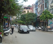 1 Bán liền kề kđt văn quán ,nhà mặt phố ,đang kinh doanh ,dòng tiền ổn định,tiềm năng tăng giá cao