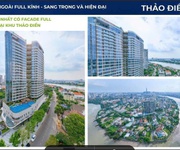 2 39 căn suất nội bộ mua trực tiếp cđt, căn hộ thảo điền green, thanh toán 30 miễn lãi 24 tháng