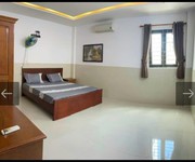 2 BÁN nhà có 5 CĂN HỘ MT THẾ LỮ, Sơn Trà, ĐN - Dòng tiền 25 triệu/tháng - C0s 5 phòng cho thuê.