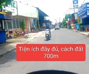 4 Bán đất thổ cư cạnh sơn tiên đô thị loại 1 giá ở đáy