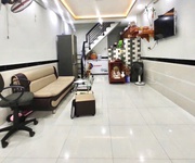 B.án n.hà dtsd 64m2 huỳnh văn nghệ - phan huy ích gò vấp hơn 3,5 tỷ