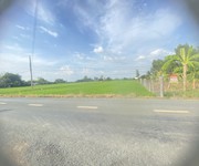 2 Đất chính chủ lâu đòi - mặt tiền nguyễn quang đại - đường nhựa 8m - 5 phút ra chợ đào , chợ