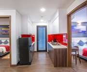 1 Cho thuê căn hộ chung cư Ramada by Wyndham Ha Long Bay view 2N1K  tầng cao view biển đẹp.