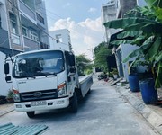 4 Bán đất thổ cư 52m2, q.9, bưng ông thoàn, 3.15 tỷ, sổ hồng riêng