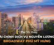 Cđt phú mỹ hưng mở hàng loạt shophouse vị trí cực đẹp. sở hữu ngay 0901323786