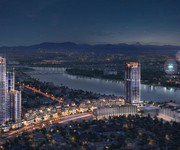 2 Bán lại căn 2 PN view sông Hàn căn hộ Sun Cosmo