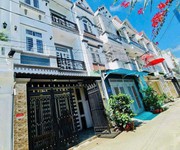 1 NHÀ HẺM XE HƠI 2177 Đường Huỳnh Tấn Phát, Thị Trấn Nhà Bè