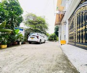 2 NHÀ HẺM XE HƠI 2177 Đường Huỳnh Tấn Phát, Thị Trấn Nhà Bè