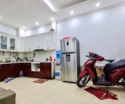 3 Bán nhà hoàng quốc việt, cầu giấy, oto tránh, 80m2, 4t, nhỉnh 19 tỷ