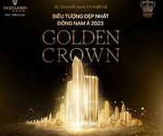 Tổng hợp quỹ căn mở bán golden crown hải phòng cập nhật bảng giá mới nhất tháng 12/2024. liên hệ em