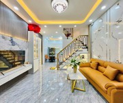 Nhà mới 40m2 Quang Trung phường 10 ở ngay chỉ nhỉnh 4 tỷ x