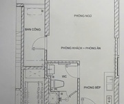 4 Chính chủ cho thuê căn studio   stu   35m2 giá rẻ vinhomes ocean park gia lâm - masteri waterfront,
