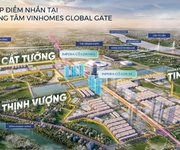 Quỹ căn view hồ 32ha ở Chung cư IMPERIA   MIK Vinhomes Cổ Loa