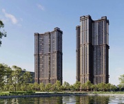 3 Quỹ căn view hồ 32ha ở Chung cư IMPERIA   MIK Vinhomes Cổ Loa