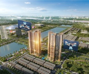 4 Quỹ căn view hồ 32ha ở Chung cư IMPERIA   MIK Vinhomes Cổ Loa