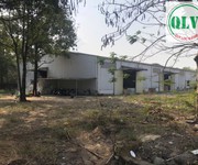 Bán 24.308m2 đất, nhà xưởng ở Bắc Tân Uyên, bình Dương