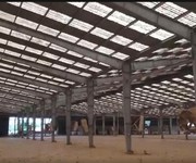 4 Bán hoặc cho thuê nhà xưởng diện tích 15.000m2 tại Lộc Ninh, Bình Phước