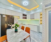 1 Nhà mới 40m2 Quang Trung phường 10 ở ngay chỉ 4 tỷ hơn