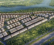 Biệt thự đơn lập - sycamore - capitaland - tp. mới bình dương