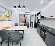 1 Cho thuê nhà 34 m2 x 6 tầng, nội thất mới tinh,hiện đại, tại phố trích sài, phường bưởi,tây hồ