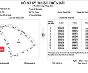 4 Giá chỉ 120tr/sào đất view hồ luồng đường oto chạy