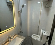 2 Bán nhà 16m2, 5 tầng, 3pn, 4wc, minh khai, hai bà trưng, 2.25 tỷ, sổ đỏ chung