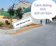 Đất đẹp - giá tốt - vị trí đắc địa tại trục chính sen trì, bình yên, thạch thất, tphn