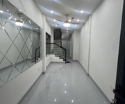 1 Nhà đẹp đón tết yên hoà 35m2 x 6t, mt 4.5m, ô tô, thang máy, kinh doanh, 8.99 tỷ