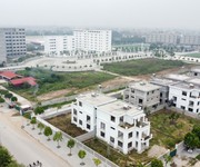 4 Em cần chuyển nhượng liền kề đường 24m khu B dự án Cienco5 Mê Linh - Giá đầu tư