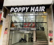 Do có việc đột xuất nên nhượng lại cửa hàng full đồ làm, 6 gương ghế, đầu tư chất lượng,đẹp như mới