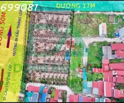 Bán đất đấu giá sáp mai võng la đông anh 69,1m2 gần cầu thượng cát