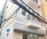 Nhà  đẹp phố ngọc thụy- long biên,ô tô qua thông các ngả, 38m2, 5 tầng, 7.85 tỷ.