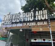 Chính chủ cần bán nhà tại phường yên thế - tp pleiku - gia lai.