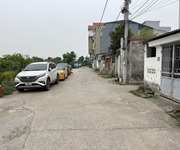1 Cần bán 60m2 đất Viện Rau B, Trâu Quỳ. Đường rộng ô tô tránh, view dự án tương lai
