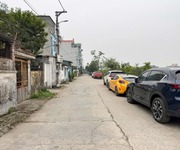 3 Cần bán 60m2 đất Viện Rau B, Trâu Quỳ. Đường rộng ô tô tránh, view dự án tương lai