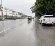 1 Chính chủ bán gấp 105m2 đất mặt đường Nguyễn Đức Thuận - QL5A - Đoạn cầu Thanh Trì - Ngô Xuân Quảng