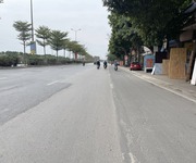 2 Chính chủ bán gấp 105m2 đất mặt đường Nguyễn Đức Thuận - QL5A - Đoạn cầu Thanh Trì - Ngô Xuân Quảng