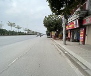 3 Chính chủ bán gấp 105m2 đất mặt đường Nguyễn Đức Thuận - QL5A - Đoạn cầu Thanh Trì - Ngô Xuân Quảng
