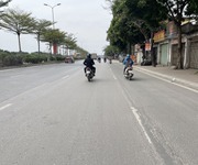 4 Chính chủ bán gấp 105m2 đất mặt đường Nguyễn Đức Thuận - QL5A - Đoạn cầu Thanh Trì - Ngô Xuân Quảng
