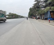 5 Chính chủ bán gấp 105m2 đất mặt đường Nguyễn Đức Thuận - QL5A - Đoạn cầu Thanh Trì - Ngô Xuân Quảng