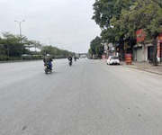 6 Chính chủ bán gấp 105m2 đất mặt đường Nguyễn Đức Thuận - QL5A - Đoạn cầu Thanh Trì - Ngô Xuân Quảng