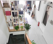 2 Cần bán nhà hẻm gần Lê Quang Định Bình Thạnh 49m2 thiết kế hiện đại nhỉnh 6 tỷ