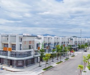 Chốt deal cuối năm   Nhận ngay shophouse 4 tầng mặt tiền Hoàng Quốc Việt, view xịn Aemon Mall Huế